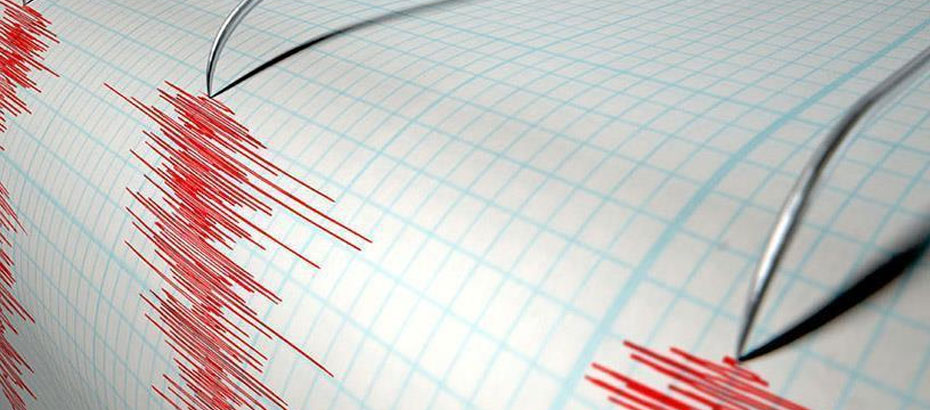 Akdeniz’de 5.3 büyüklüğünde deprem