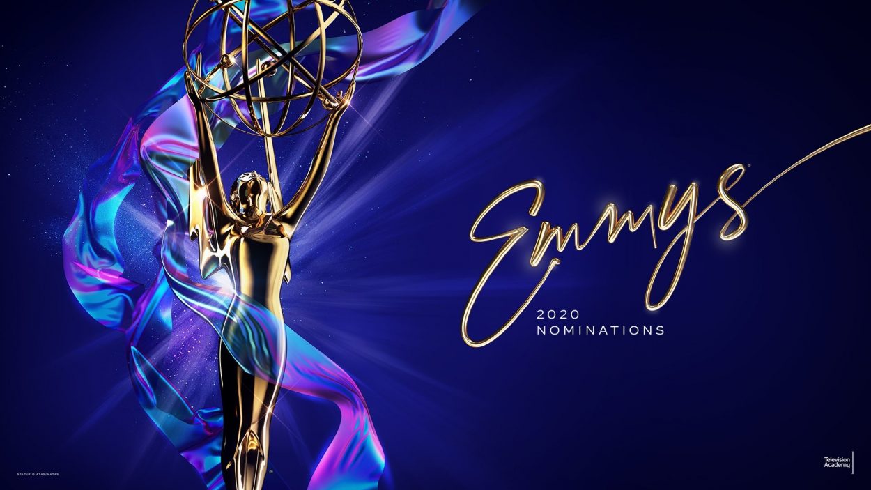 72. Emmy Ödülleri 2020 Adayları Açıklandı