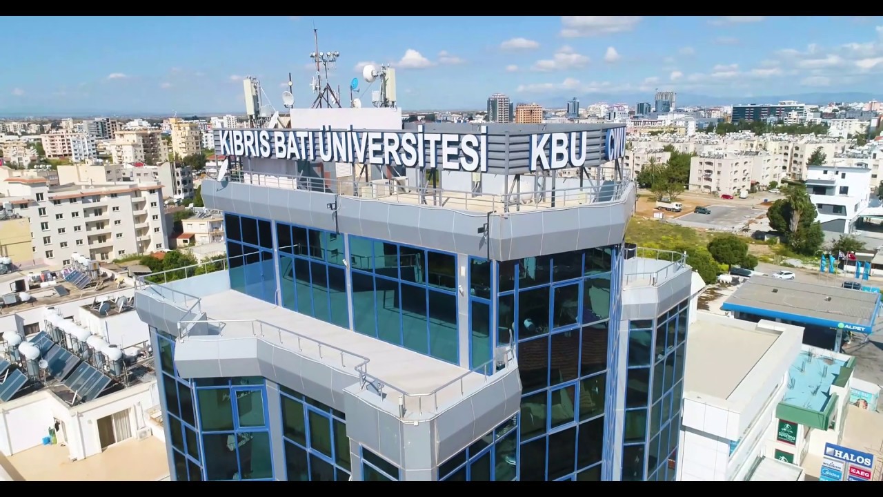 Kıbrıs Batı Üniversitesi, YÖK’ten Onay Aldı