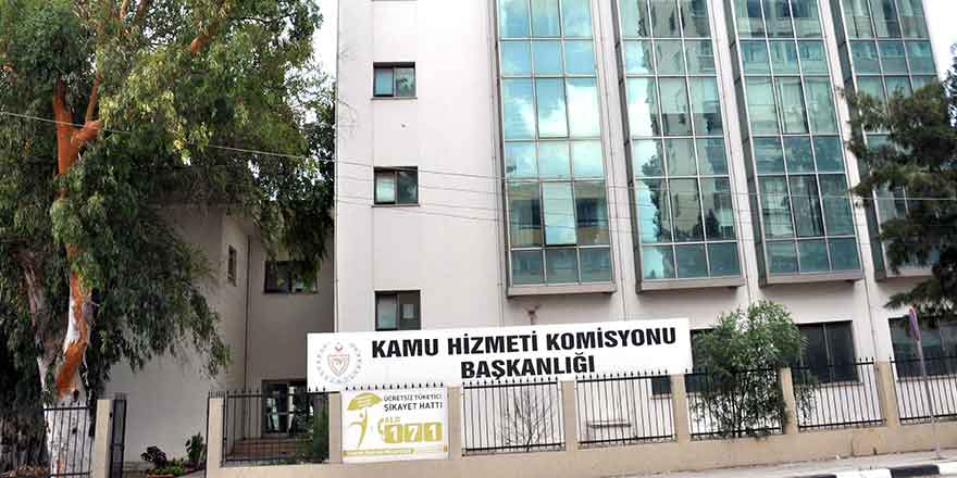 KHK: “Sınavda başarılı olan öğretmen adayları mülakata çağrılmaya başlandı”