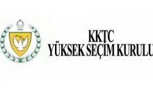 Milletvekilliği, muhtar ve ihtiyar heyeti üyeliği adaylıklarına itirazlar bugünden itibaren yapılabilecek