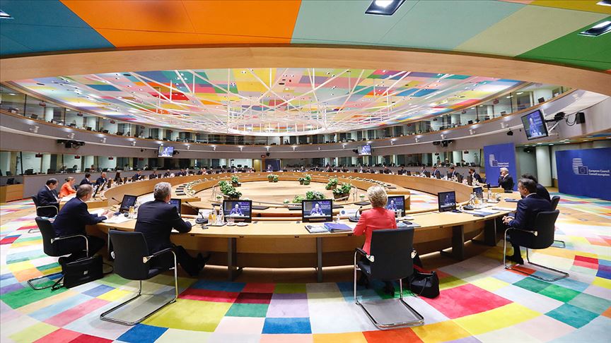 AB Liderler Zirvesi sonuçsuz kaldı!