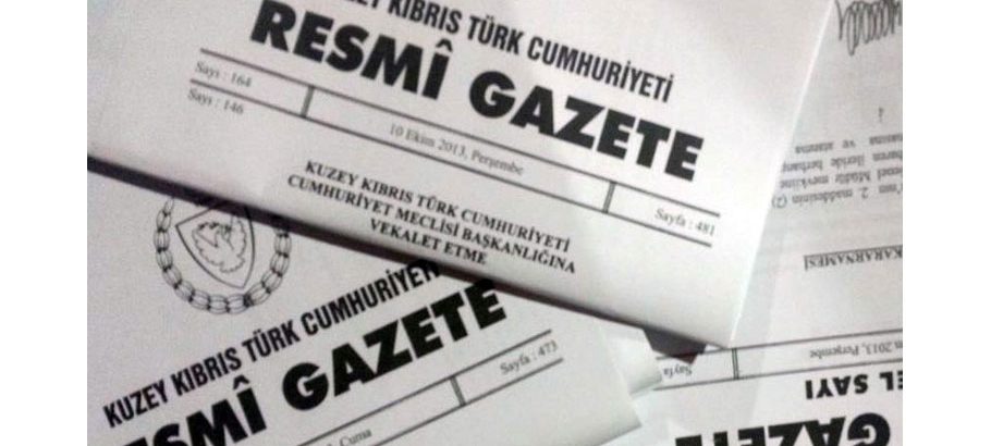 KKTC’de 3 gün ulusal yas ilan edildi