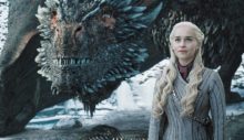 Game of Thrones Prequel’i House of The Dragon için Oyuncu Seçmeleri Başladı