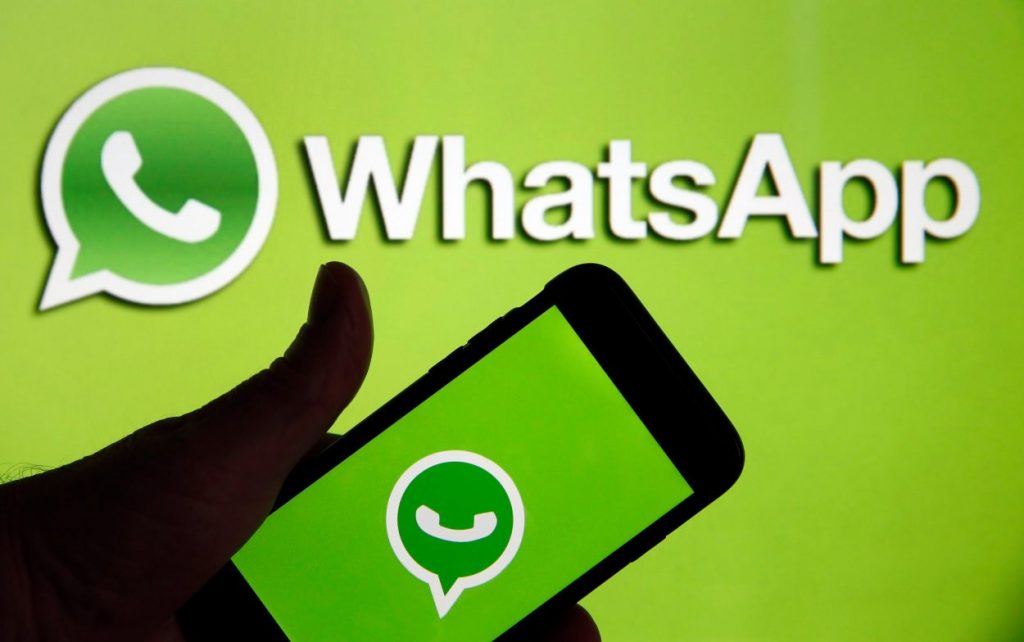 O özellik WhatsApp’a da geliyor