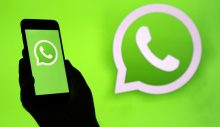 WhatsApp’tan çok konuşulacak özellik!