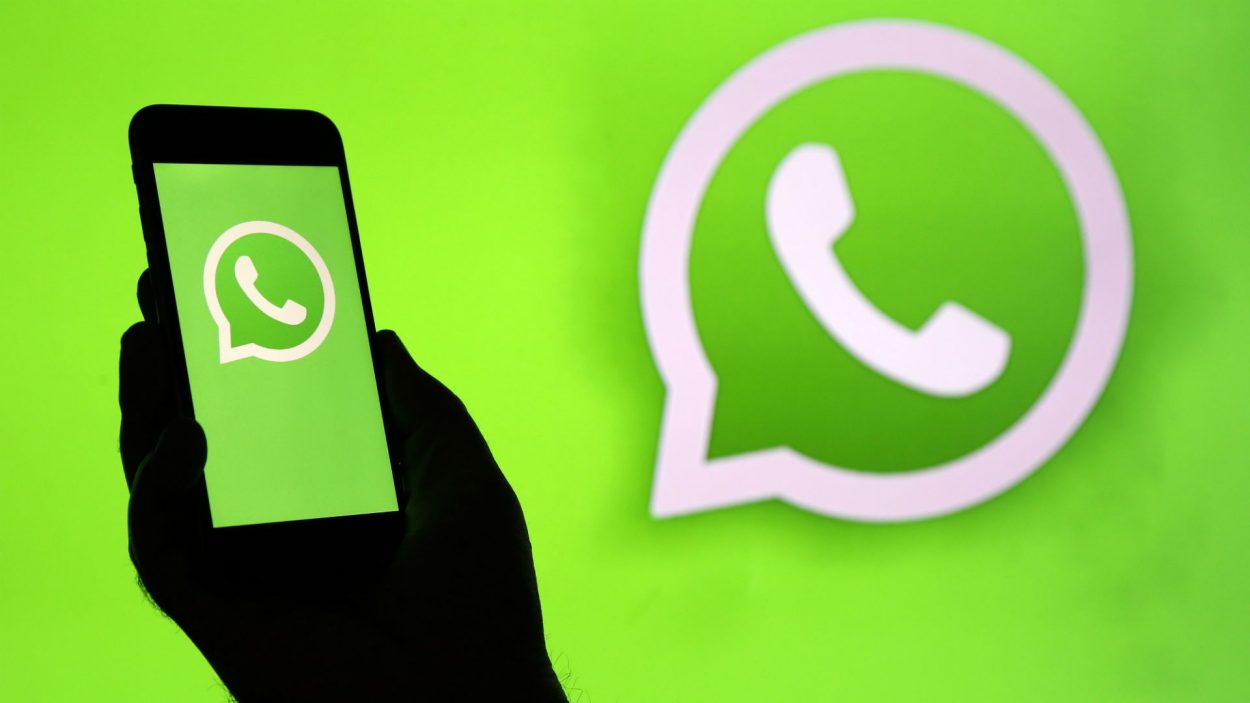 WhatsApp’tan çok konuşulacak özellik!