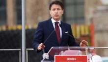 İtalya’da başbakana karşı 200’den fazla suç duyurusu