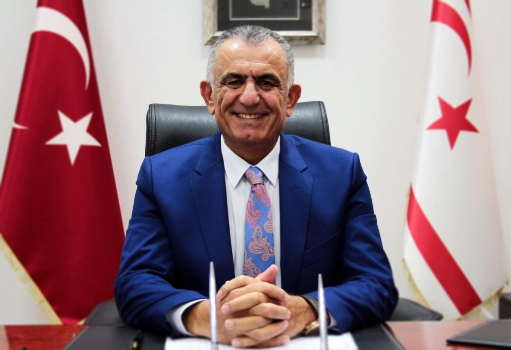 Çavuşoğlu: “Güzel günler için çalışmaya devam edeceğiz”