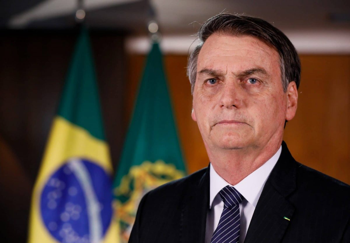 atletik bolsonaro