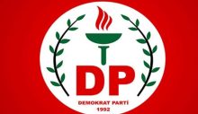 DP, Adaylarını Açıkladı