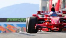 Resmen Açıklandı: Formula 1 Yeniden İstanbul’da
