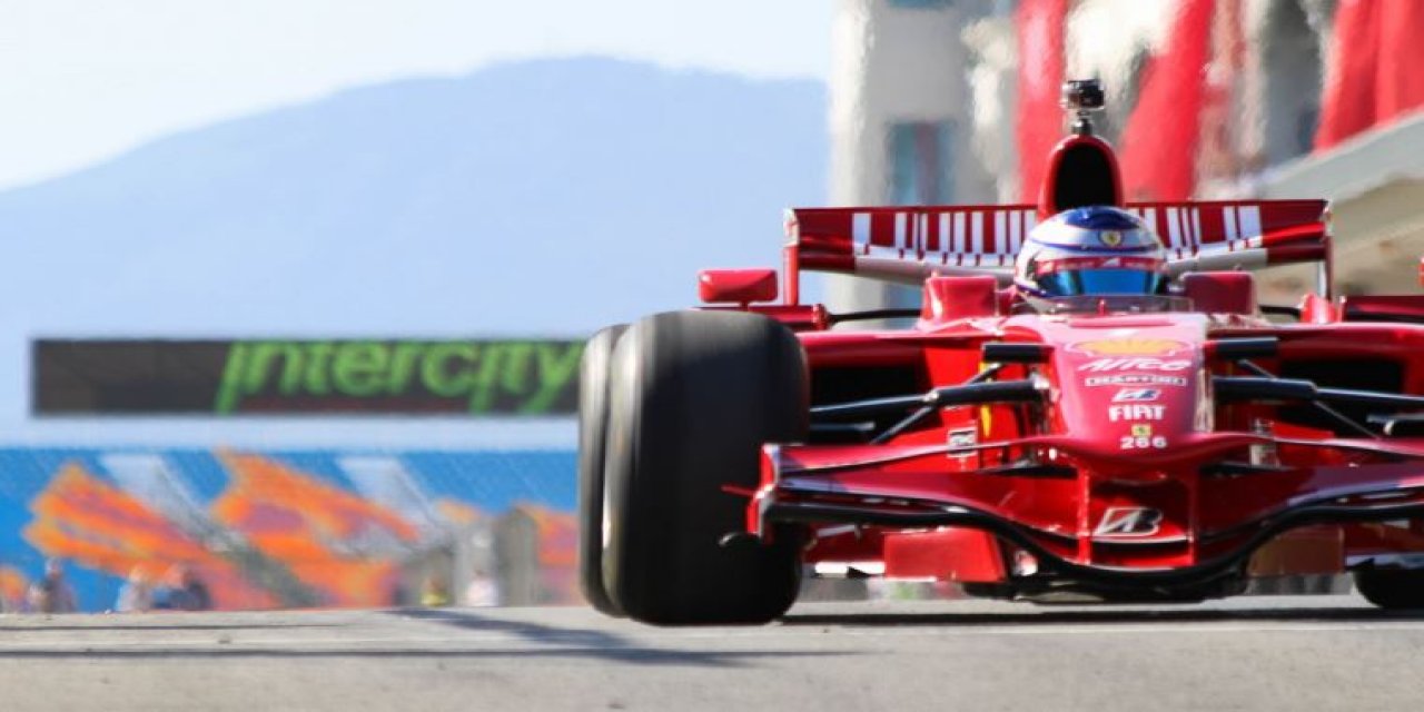 Resmen Açıklandı: Formula 1 Yeniden İstanbul’da