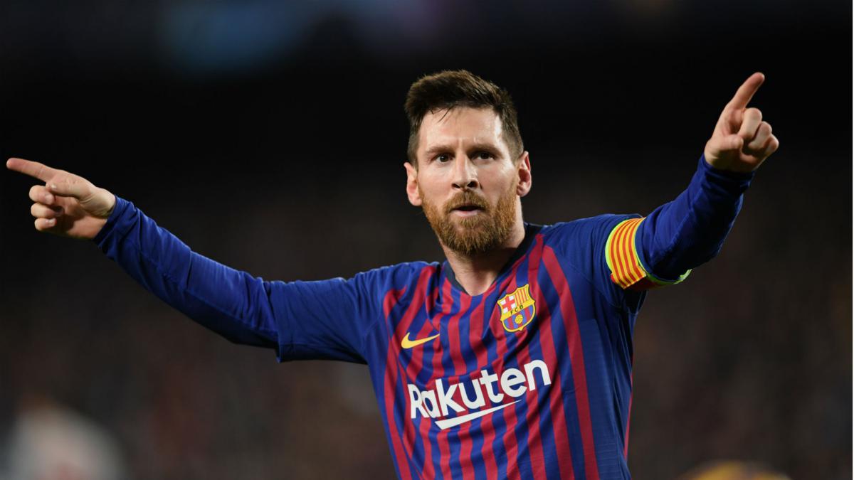 Bir Devir Bitiyor, Messi Barcelona’ya Veda Ediyor