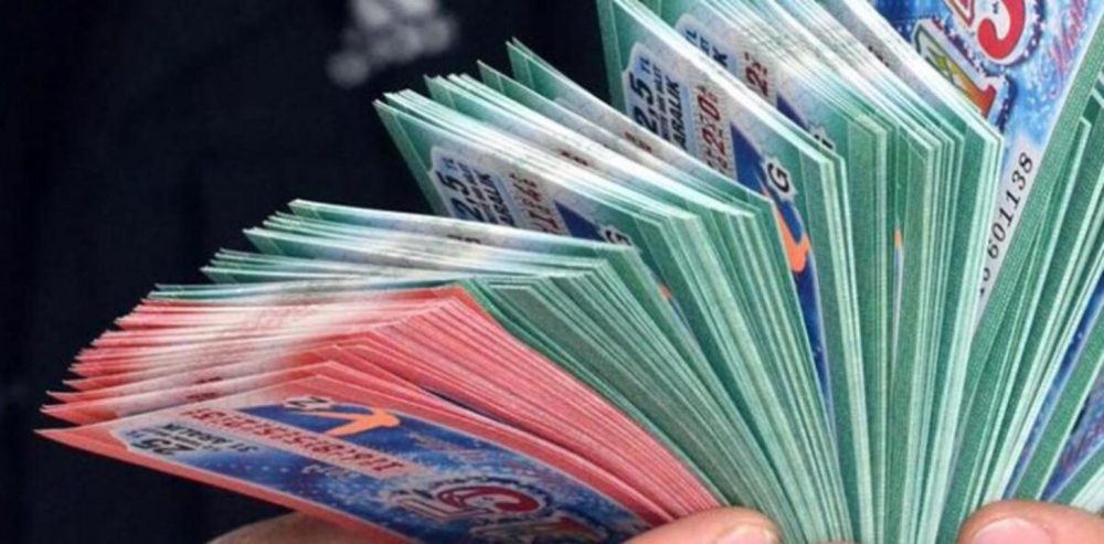 Devlet Piyangosu Çekildi