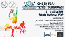Raketler plaja iniyor!