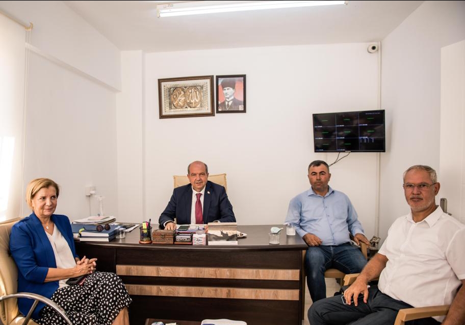 Başbakan’dan Sevindirici Haber: YÖK’ten Alınan İlk Bilgilere Göre KKTC’ye Gelen Öğrenci Sayısı Artıyor