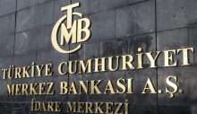Türkiye Cumhuriyet Merkez Bankası, faizi 500  baz puan artırarak faizi %35’ten %40’a çıkardı