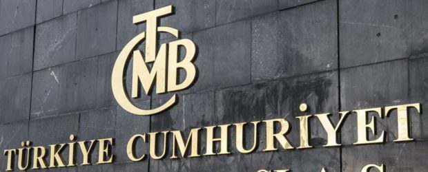 Türkiye Cumhuriyet Merkez Bankası, faizi 500  baz puan artırarak faizi %35’ten %40’a çıkardı