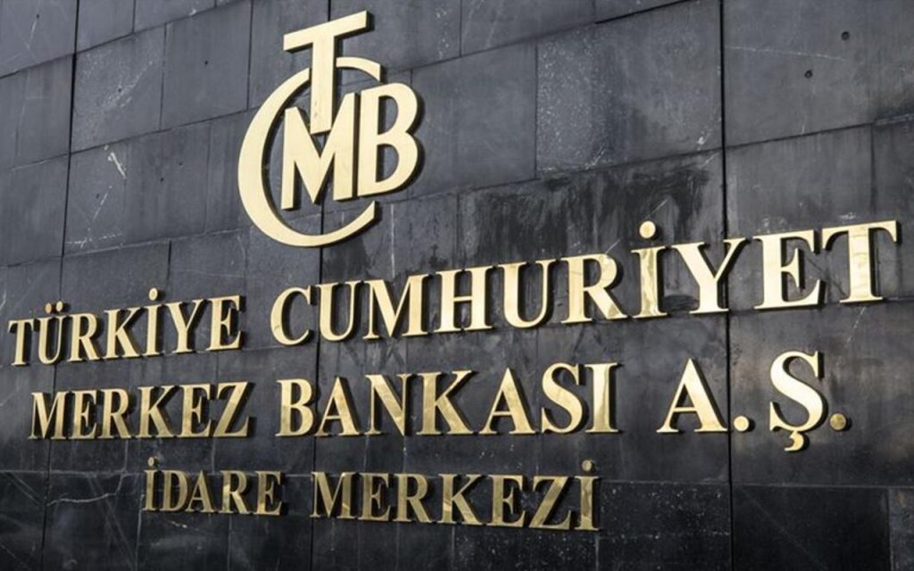 Türkiye Cumhuriyet Merkez Bankası, faizi 500  baz puan artırarak faizi %35’ten %40’a çıkardı
