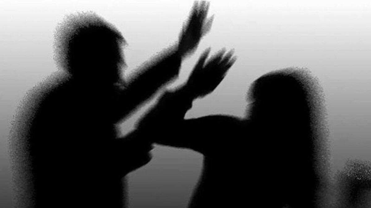 Güney Kıbrıs’ta aile içi şiddet olaylarında yüzde 33 artış!