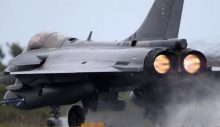 Yunanistan, Fransa’dan 18 Rafale tipi savaş uçağı satın alacak