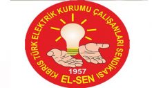 El-Sen, Kıb-Tek’e yapılan “münhalsiz ve sınavsız” istihdamların dava edildiğini duyurdu