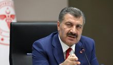 “500 yataklı hastane yapımına başlanacak”