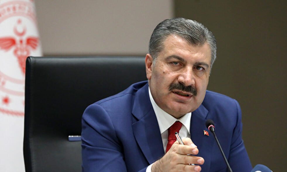 “500 yataklı hastane yapımına başlanacak”