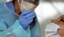 PCR testleri bakanlığa bağlı merkezlerde ücretsiz olarak yapılacak