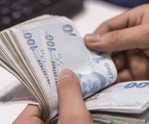 Süt Bedelleri Ödeniyor