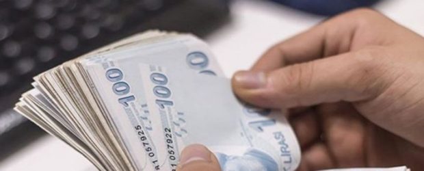Süt Bedelleri Ödeniyor