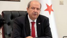 Cumhurbaşkanı Tatar: Türkiye’de yaşanan deprem ile yüreğimiz parçalandı