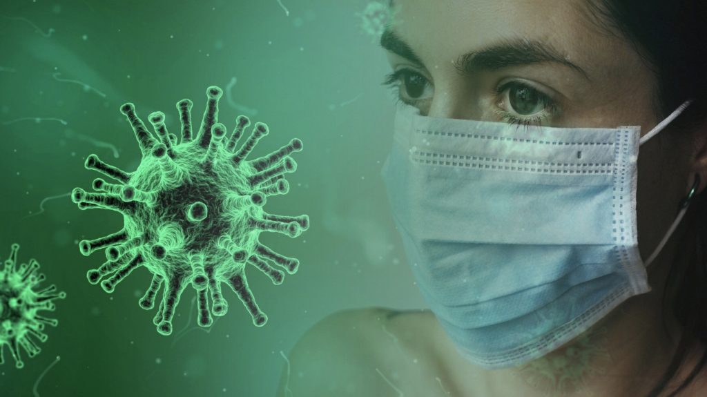 Yeni tip koronavirüse ikinci defa yakalanma sonucu görülen ilk ölüm