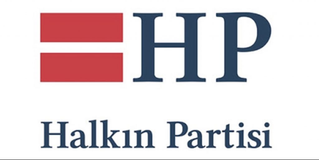HP Seçmenini serbest bırakma kararı aldı