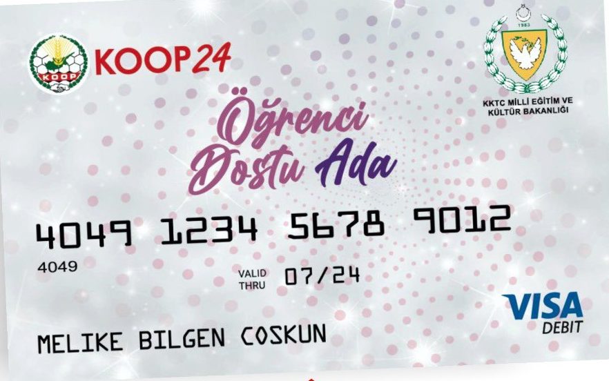 Öğrenci Dostu Ada Projesine Ait “Ada Kart” Nedir? Nasıl Başvuru Yapılabilir?