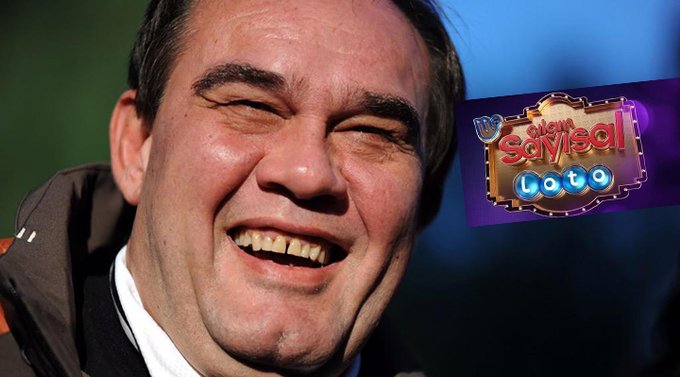 Sayısal Loto’da 28 çekiliştir 6 bilen Yok!