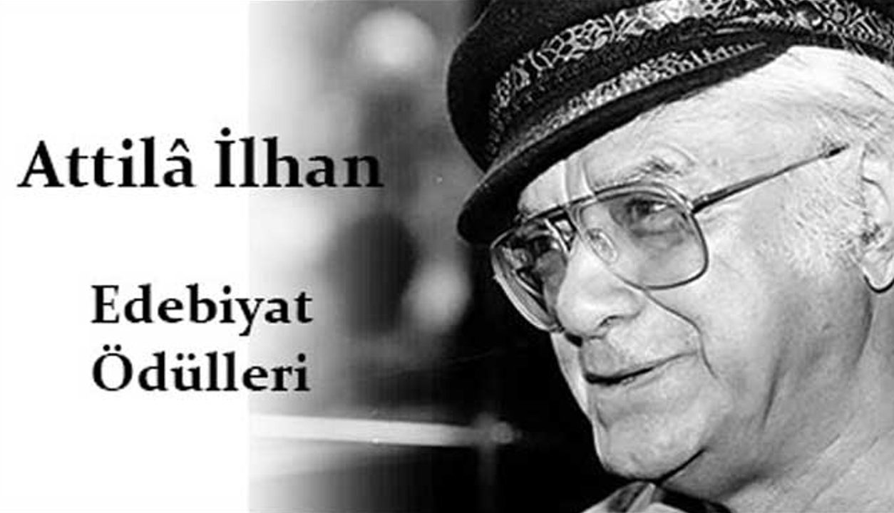 2020 Attila İlhan Edebiyat Ödülleri sahiplerini buldu