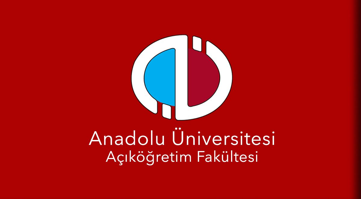 Anadolu Üniversitesi Açıköğretim sınav sonuçları açıklandı