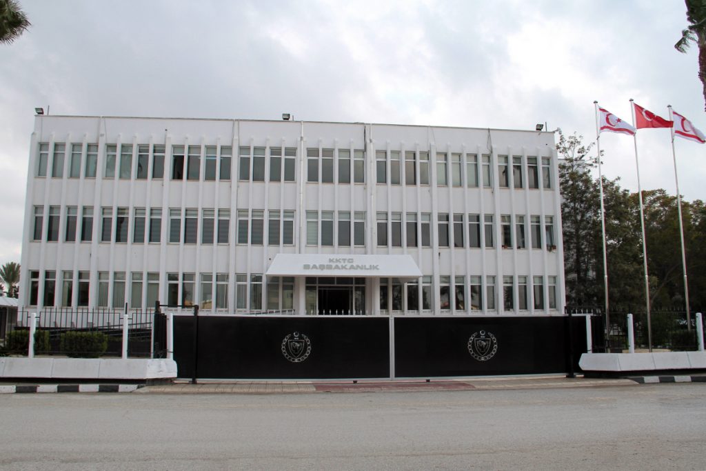 Bakanlar Kurulu toplandı