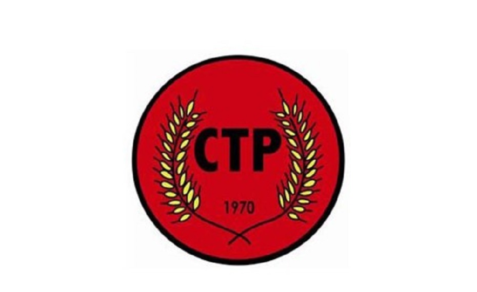CTP, Kamu İhale Değişiklik Yasası’nı Anayasa Mahkemesi’ne taşıdı