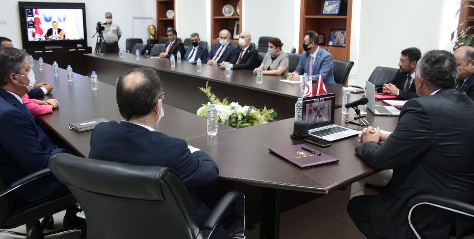 Eğitim Bilişim Ağı (EBA) Ülkemiz Eğitimine Kazandırıldı