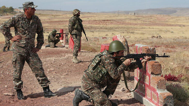 ermenistan azerbaycan