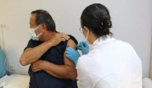 Türkiye’de denemeleri yapılan Covid-19 aşısında umut verici gelişme