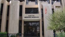 KKTC Merkez, ‘Merkez Bankası Senedi’ ihraç ihalesi açtı