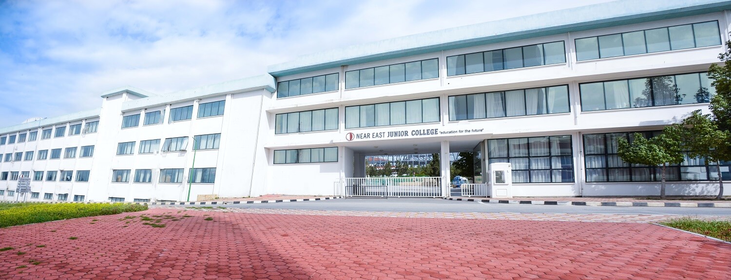 yakın doğu üni ydü