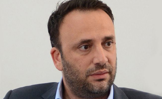 Zeki Çeler: Dehşete kapıldım
