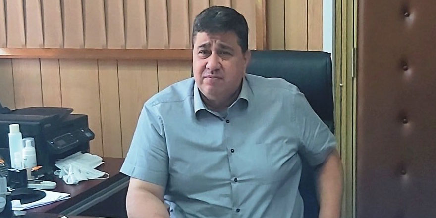 Ali Çaygür: ”Kaleci pozitif çıkarsa sadece defans oyuncusu karantinaya alınacak”
