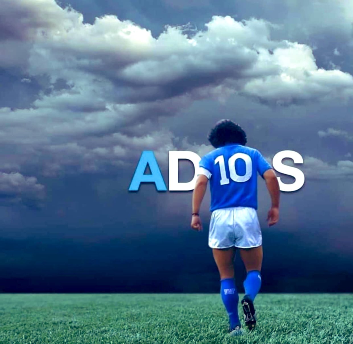 Futbol Efsanesi Maradona Hayatını Kaybetti