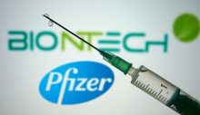 Pfizer Aşıları Pazartesi KKTC’ye Teslim Ediliyor